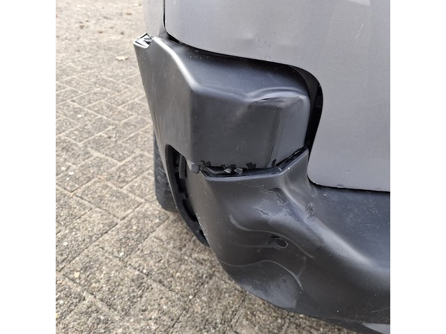 Bedrijfswagen, citroën, berlingo - afbeelding 7 van  48