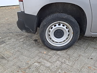 Bedrijfswagen, citroën, berlingo - afbeelding 8 van  48