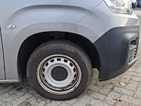 Bedrijfswagen, citroën, berlingo - afbeelding 9 van  48