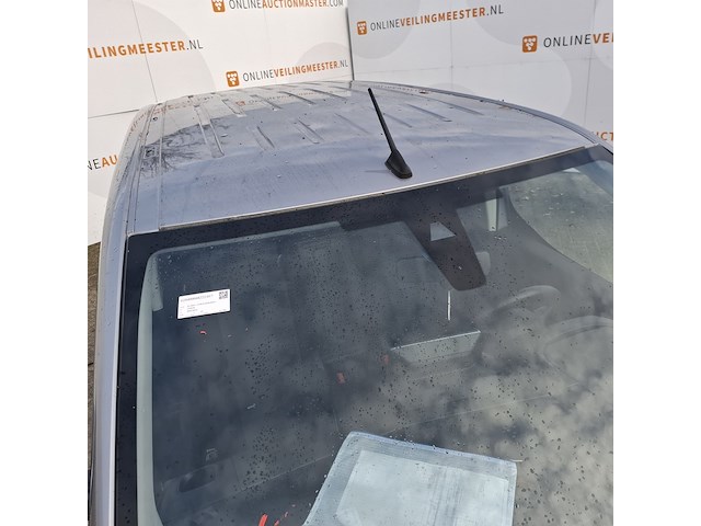 Bedrijfswagen, citroën, berlingo - afbeelding 10 van  48