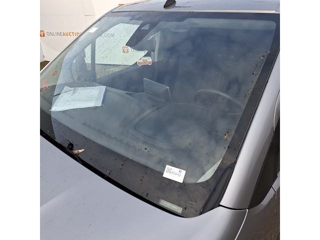 Bedrijfswagen, citroën, berlingo - afbeelding 11 van  48