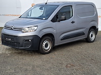 Bedrijfswagen, citroën, berlingo - afbeelding 1 van  48