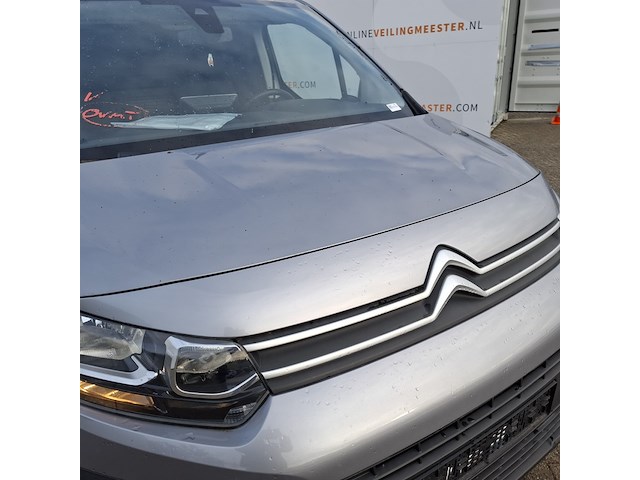 Bedrijfswagen, citroën, berlingo - afbeelding 13 van  48