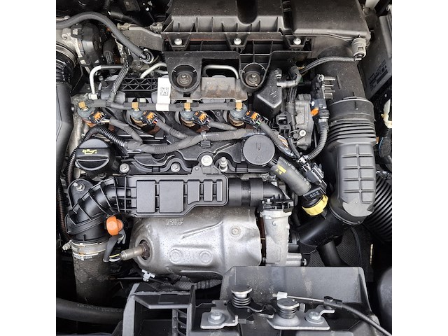 Bedrijfswagen, citroën, berlingo - afbeelding 17 van  48