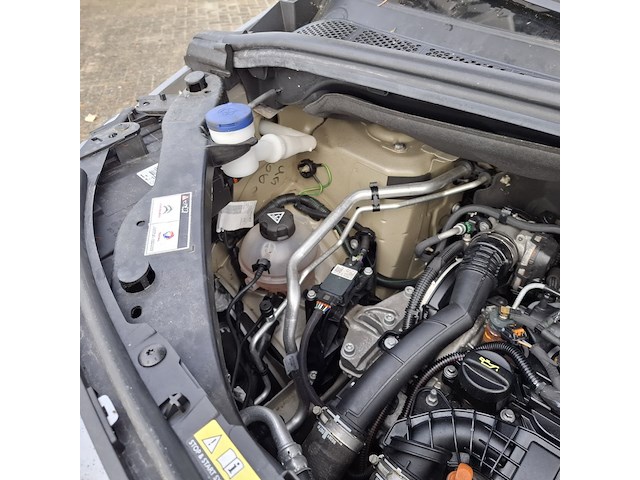 Bedrijfswagen, citroën, berlingo - afbeelding 19 van  48