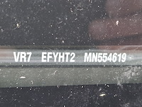 Bedrijfswagen, citroën, berlingo - afbeelding 20 van  48