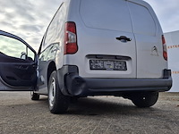 Bedrijfswagen, citroën, berlingo - afbeelding 21 van  48