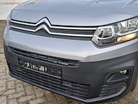 Bedrijfswagen, citroën, berlingo - afbeelding 22 van  48