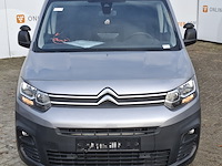 Bedrijfswagen, citroën, berlingo - afbeelding 12 van  48