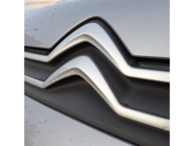 Bedrijfswagen, citroën, berlingo - afbeelding 24 van  48