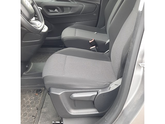 Bedrijfswagen, citroën, berlingo - afbeelding 27 van  48