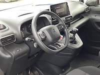 Bedrijfswagen, citroën, berlingo - afbeelding 28 van  48