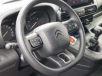 Bedrijfswagen, citroën, berlingo - afbeelding 29 van  48