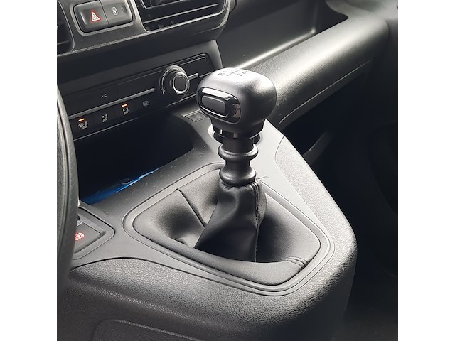 Bedrijfswagen, citroën, berlingo - afbeelding 33 van  48