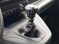 Bedrijfswagen, citroën, berlingo - afbeelding 33 van  48