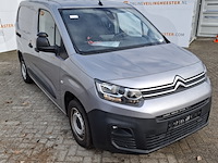 Bedrijfswagen, citroën, berlingo - afbeelding 23 van  48