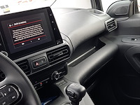 Bedrijfswagen, citroën, berlingo - afbeelding 35 van  48