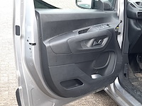 Bedrijfswagen, citroën, berlingo - afbeelding 36 van  48