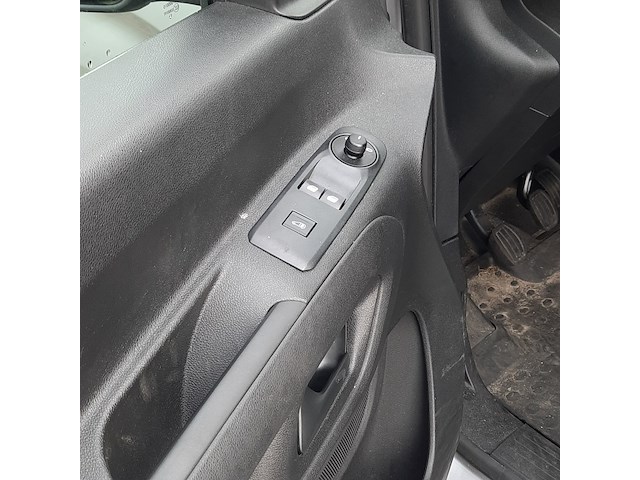 Bedrijfswagen, citroën, berlingo - afbeelding 37 van  48