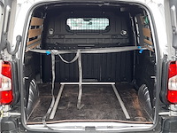 Bedrijfswagen, citroën, berlingo - afbeelding 38 van  48