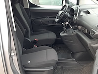 Bedrijfswagen, citroën, berlingo - afbeelding 39 van  48