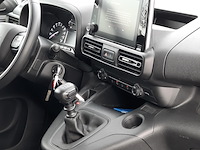 Bedrijfswagen, citroën, berlingo - afbeelding 40 van  48