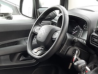 Bedrijfswagen, citroën, berlingo - afbeelding 41 van  48