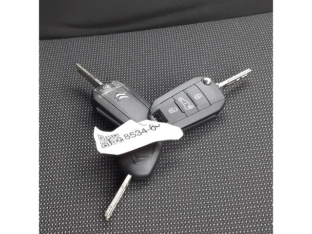 Bedrijfswagen, citroën, berlingo - afbeelding 42 van  48