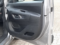 Bedrijfswagen, citroën, berlingo - afbeelding 43 van  48