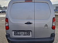 Bedrijfswagen, citroën, berlingo - afbeelding 46 van  48