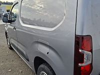 Bedrijfswagen, citroën, berlingo - afbeelding 47 van  48