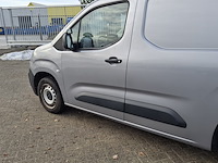Bedrijfswagen, citroën, berlingo - afbeelding 48 van  48