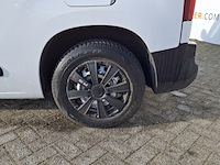 Bedrijfswagen, citroen, berlingo - afbeelding 3 van  43