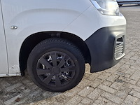 Bedrijfswagen, citroen, berlingo - afbeelding 5 van  43