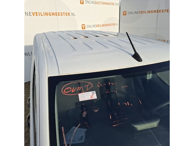 Bedrijfswagen, citroen, berlingo - afbeelding 6 van  43