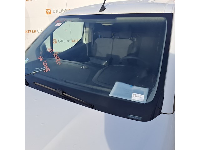 Bedrijfswagen, citroen, berlingo - afbeelding 7 van  43