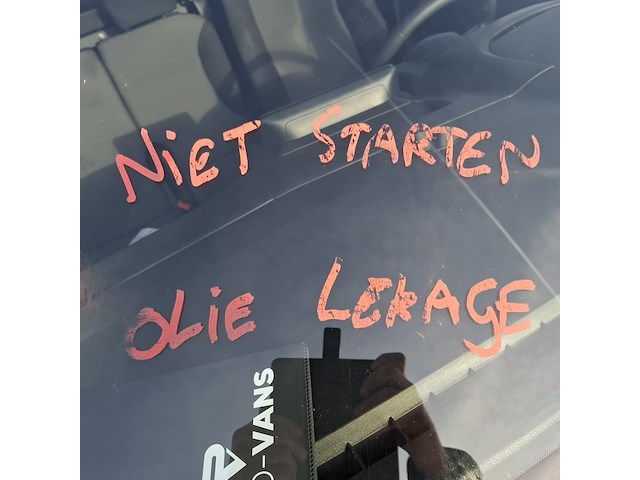 Bedrijfswagen, citroen, berlingo - afbeelding 9 van  43