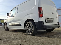 Bedrijfswagen, citroen, berlingo - afbeelding 10 van  43