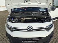 Bedrijfswagen, citroen, berlingo - afbeelding 11 van  43