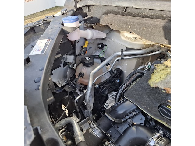 Bedrijfswagen, citroen, berlingo - afbeelding 16 van  43