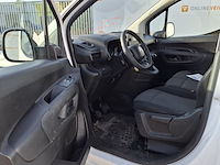 Bedrijfswagen, citroen, berlingo - afbeelding 17 van  43