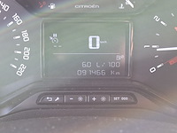 Bedrijfswagen, citroen, berlingo - afbeelding 20 van  43