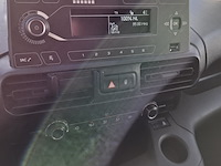 Bedrijfswagen, citroen, berlingo - afbeelding 24 van  43