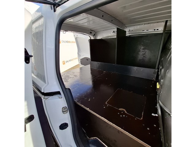 Bedrijfswagen, citroen, berlingo - afbeelding 30 van  43