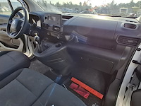 Bedrijfswagen, citroen, berlingo - afbeelding 31 van  43