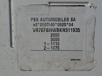 Bedrijfswagen, citroen, berlingo - afbeelding 33 van  43