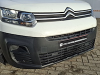 Bedrijfswagen, citroen, berlingo - afbeelding 37 van  43