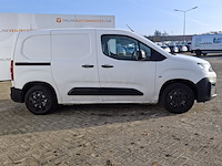 Bedrijfswagen, citroen, berlingo - afbeelding 34 van  43