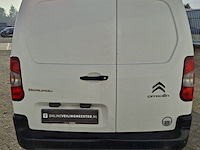 Bedrijfswagen, citroen, berlingo - afbeelding 40 van  43