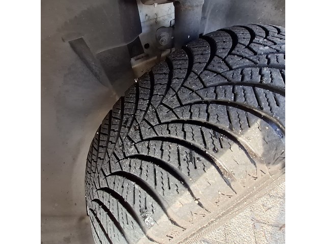 Bedrijfswagen, citroen, berlingo - afbeelding 43 van  43